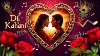 Dil Ki Kahani  New Hindi Song  TSTAR [upl. by Leiru23]