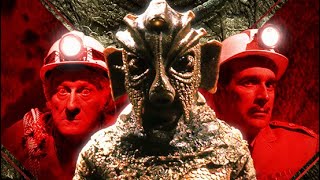 Paul Bailey review’s Doctor Who And The Silurians [upl. by Agnew897]