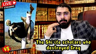 The Shiʿite scholars who destroyed Iraq [upl. by Krigsman]