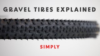 Ultimate Guide to Gravel Tires 📝 [upl. by Everick]