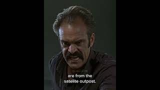 Negan Gets A Delivery From Hilltop  The Walking Dead S8E10  Shorts [upl. by Warfield]