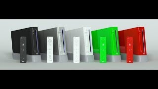 WII INSTALAR CARATULAS EMULADORES WIIFLOW [upl. by Efeek865]