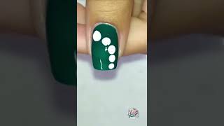 Easy Nail Style P3 nails [upl. by Theda]