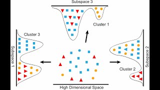 Concept of Dimensionality in Data Science 3 Minutes [upl. by Alihet691]