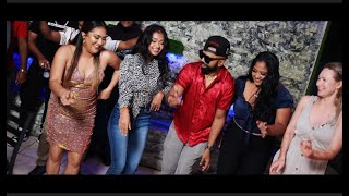 Vee Ram  Buss Style Official Music Video 2024 Chutney Soca [upl. by Rofotsirk]