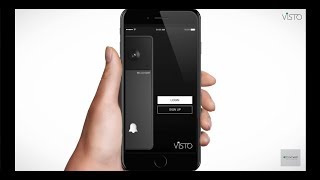 COMELIT VISTO How to set up your Comelit Visto App [upl. by Tina790]