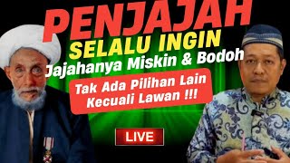 Perbudakan Sosial Intelektual Dan Spiritual Oleh Habib Baalawi ⁉️ [upl. by Pablo]