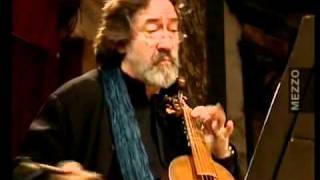 Jordi Savall  Hespèrion XXI by Inozzenzo Alberti 15351615 [upl. by Arabela419]