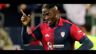 Kingstone Mutandwa  CAGLIARIS BEAST  2024  HD [upl. by Johnnie]