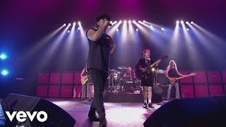 ACDC  Rock n Roll Damnation Live at the Circus Krone Munich Germany June 17 2003 [upl. by Ellerd]