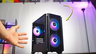 Armé La PC Gamer MÁS BARATA Para 2025 Es Perfecta [upl. by Zosima]