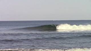 Costa Rica Surf Report Playa Grande April 23 2019 [upl. by Nosirb]