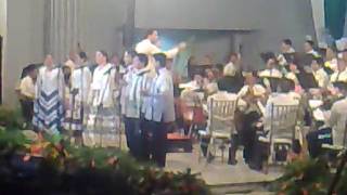 KALESA  Philippine Philharmonic Orchestra and Harana [upl. by Phi]