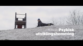 Om psykisk utviklingshemming  Del 1 [upl. by Tandy]