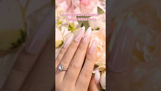 👰Bridal elegance at your fingertips💅 [upl. by Ilellan]