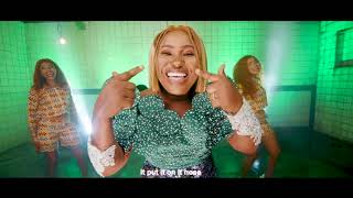 ORIAMWANMWON Edes Okojie OFFICIAL LYRICS VIDEO LATEST NIGERIA MUSIC VIDEO [upl. by Assiralc546]