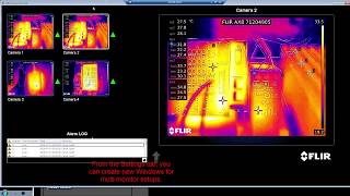 ThermoVision Condition Monitor [upl. by Britt]