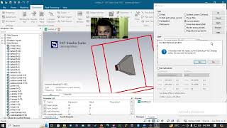 Directional Antenna Design [upl. by Neyut]