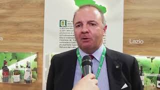 VINITALY 2024 le video interviste [upl. by Cordle70]