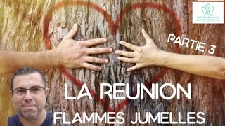 Flammes Jumelles  La Réunion partie 3 [upl. by Ynohtn]