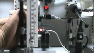 Energy consumption in a Vacuum Gripper Piab [upl. by Perretta288]