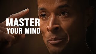 MASTER YOUR MIND quotI AM what I CHOOSE to becomequot  David Goggins Motivational Speech [upl. by Seko]