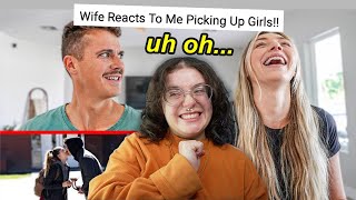 The Married Prankster Who Hits On College Girls [upl. by Aubin769]