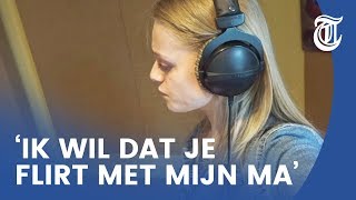 Examencijfer berekenen Ik moet een 56 halen  EXAMENVLOG 05 [upl. by Duarte]