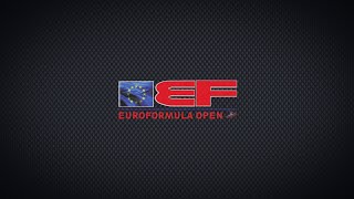 Euroformula Open 2024 HOCKENHEIM  Round 2 Race 1 [upl. by Nehttam596]