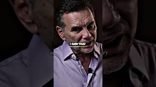 Michael Franzese Exposes WORST Prison Fight [upl. by Larrej]