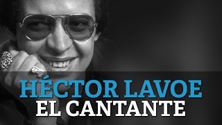 Hector Lavoe  El Cantante salsa [upl. by Pelson]