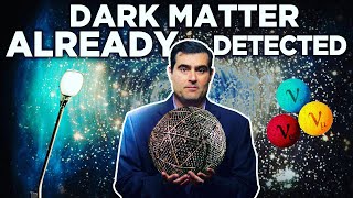 What is Dark Matter [upl. by Nannette]