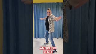 Amore no remix ballidigruppo2024 juanny perte rbl celentano amoreno [upl. by Isayg]