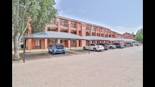 Studio Apartment for sale in Gauteng  Midrand  Sagewood [upl. by Essex]