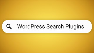 10 Best WordPress Search Plugins [upl. by Wilda698]