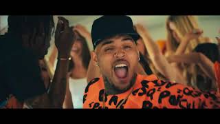 Deorro x Chris Brown Five More Hours Official Video [upl. by Hubey]