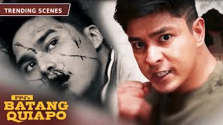 FPJs Batang Quiapo Tuluyan Episode  FPJs Batang Quiapo Trending Scenes [upl. by Colp]