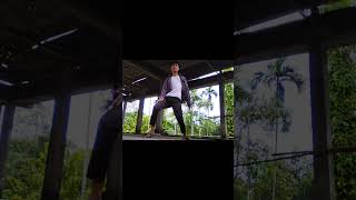 Tere LiyeDance Performance dance ytshorts shorts [upl. by Littlejohn]