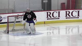 Carey Price december 27 2018 [upl. by Goto]