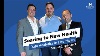 Data Analytics in Healthcare [upl. by Grover794]