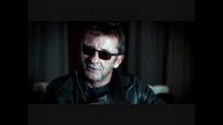 Phil Rudd  Lonely Child [upl. by Piane]