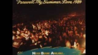 05 Michael Jackson Girl Youre So Together [upl. by Nasah]