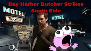 Gmod Bay Harbor Butcher Strikes South Side [upl. by Rae]