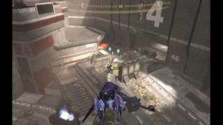 Halo 3ODST Davinci world Tutorial [upl. by Goldfinch]