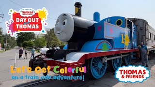 Thomas The Tank Trackmaster Ultimate Review [upl. by Ermentrude45]