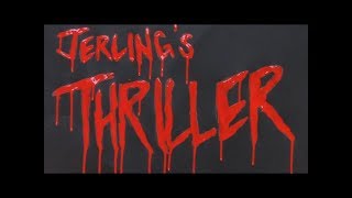 THRILLER Jerling Junior High School Lip Sync Challenge [upl. by Ylil954]