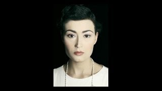 Downton Abbey  Lady Mary Look  Makeup Tutorial by Margaret Kimura  Makeup School [upl. by Calvina]