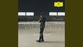 Paganini 24 Caprices For Violin Op 1 MS 25  No 20 in D Major [upl. by Anaujal]