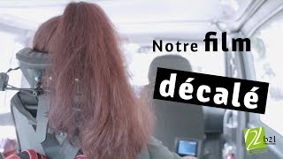 On la fait  Nous avons testé le film dentreprise décalé [upl. by Nosrac411]