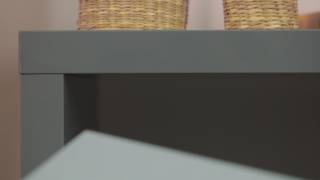 “Oddly IKEA” IKEA KALLAX shelf unit ASMR [upl. by Idisahc]